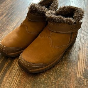 Ortho Feet Boots